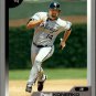 2005 Topps Total Silver 560 Paul Konerko