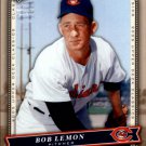 2005 Upper Deck Classics 11 Bob Lemon 2005 Upper Deck Classics 11 Bob Lemon
