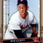 2005 Upper Deck Classics 11 Bob Lemon