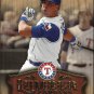 2006 Fleer Lumber Company LC18 Mark Teixeira