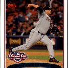 2006 Topps Opening Day 84 Roger Clemens