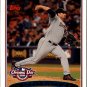 2006 Topps Opening Day 84 Roger Clemens