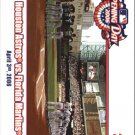 2006 Topps Opening Day Team vs. Team AM Houston Astros vs. Marlins 2006 Topps Opening Day Team vs. Team AM Houston Astros vs. Marlins