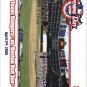 2006 Topps Opening Day Team vs. Team RR Texas Rangers vs. Red Sox