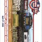 2006 Topps Opening Day Team vs. Team WI Chicago White Sox vs. Indians