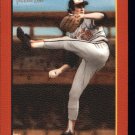 2006 Topps Turkey Red Red 587 Jim Palmer 2006 Topps Turkey Red Red 587 Jim Palmer