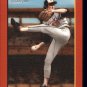 2006 Topps Turkey Red Red 587 Jim Palmer