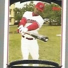 2006 Topps Update 104 Nook Logan