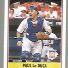 2006 Topps Update 234 Paul LoDuca AS