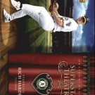 2006 Upper Deck Ovation Superstar Theatre RH Rich Harden