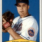 2007 Bowman Heritage Prospects BHP85 Kevin Mulvey 2007 Bowman Heritage Prospects BHP85 Kevin Mulvey