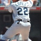 2007 Fleer Mini Die Cuts 63 Jose Lopez 2007 Fleer Mini Die Cuts 63 Jose Lopez