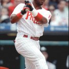 2007 Fleer Mini Die Cuts 98 Jimmy Rollins 2007 Fleer Mini Die Cuts 98 Jimmy Rollins
