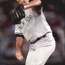 2007 Fleer Mini Die Cuts 119 Mike Mussina 2007 Fleer Mini Die Cuts 119 Mike Mussina