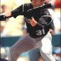 2007 Fleer Mini Die Cuts 233 Cory Sullivan