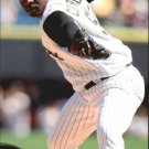 2007 Fleer Mini Die Cuts 255 Jose Contreras 2007 Fleer Mini Die Cuts 255 Jose Contreras