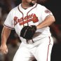 2007 Fleer Mini Die Cuts 304 Bob Wickman
