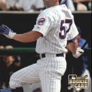 2007 Fleer Mini Die Cuts 329 Scott Moore
