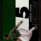 2007 Topps Chrome Generation Now GN269 Delmon Young 2007 Topps Chrome Generation Now GN269 Delmon Young