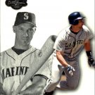 2007 Topps Co-Signers 43 Raul Ibanez