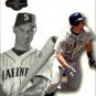 2007 Topps Co-Signers 43 Raul Ibanez