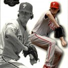 2007 Topps Co-Signers 62 Cole Hamels