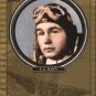 2007 Topps Distinguished Service DS28 George Bush