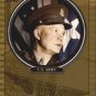 2007 Topps Distinguished Service DS6 Dwight D. Eisenhower