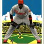 2007 Topps Flashback Fridays FF1 Ryan Howard