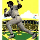 2007 Topps Flashback Fridays FF10 Alex Rodriguez