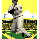 2007 Topps Flashback Fridays FF5 David Wright 2007 Topps Flashback Fridays FF5 David Wright