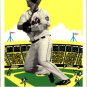 2007 Topps Flashback Fridays FF5 David Wright