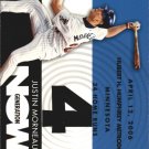 2007 Topps Generation Now GN120 Justin Morneau 2007 Topps Generation Now GN120 Justin Morneau