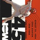 2007 Topps Generation Now GN45 Ryan Howard 2007 Topps Generation Now GN45 Ryan Howard