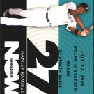 2007 Topps Generation Now GN325 Hanley Ramirez 2007 Topps Generation Now GN325 Hanley Ramirez