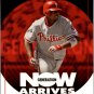2007 Topps Generation Now Vintage GNV1 Ryan Howard