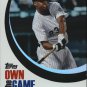 2007 Topps Own the Game OTG17 Jermaine Dye