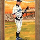 2007 Topps Turkey Red 15 Ichiro Suzuki 2007 Topps Turkey Red 15 Ichiro Suzuki