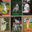 2007 Topps Turkey Red 42 Dice-K Daisuke Matsuzaka CL 2007 Topps Turkey Red 42 Dice-K Daisuke Matsuzaka CL