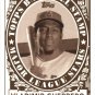 2007 Topps Wal-Mart WM18 Vladimir Guerrero 61 Baz