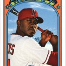 2007 Topps Wal-Mart WM21 Gary Matthews 2007 Topps Wal-Mart WM21 Gary Matthews