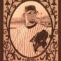 2007 Topps Wal-Mart WM31 Brandon Webb