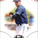 2008 Donruss Threads 63 Brandon Hamilton