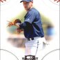2008 Donruss Threads 63 Brandon Hamilton