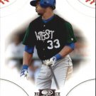 2008 Donruss Threads 66 Jovan Rosa