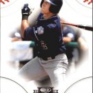 2008 Donruss Threads 72 Bryan Petersen