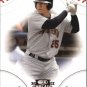 2008 Donruss Threads 82 Carlos Gonzalez