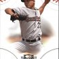 2008 Donruss Threads 86 Luis Cruz
