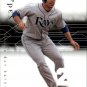 2008 SP Authentic 47 Carlos Pena