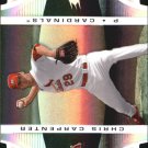 2008 SPx 88 Chris Carpenter 2008 SPx 88 Chris Carpenter